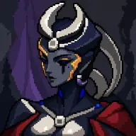 A sample character from the DREAMFEEDERS origin