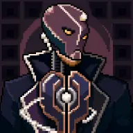 A sample character from the RESONANTS origin